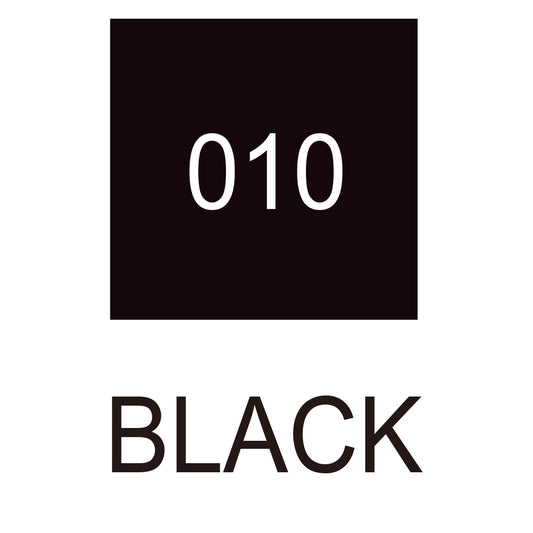 ZIG CALLIGRAPHY PEN 2.0 Oblique Tip010 BLACK