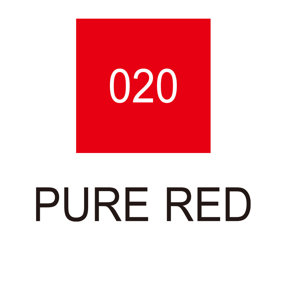 ZIG MEMORY SYSTEM SCROLL & BRUSH TOTAL 24 COLORS