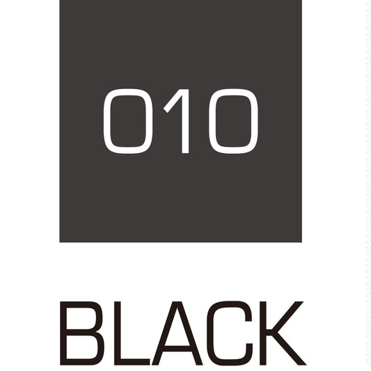 ZIG CARTOONIST MANGAKA 03010 BLACK