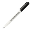 ZIG ARTIST SKETCHING PEN 010 BLACK