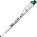 ZIG CALLIGRAPHY PEN 2.0 Oblique Tip040 GREEN