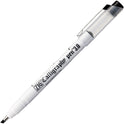 ZIG CALLIGRAPHY PEN 3.0 Oblique Tip010 BLACK
