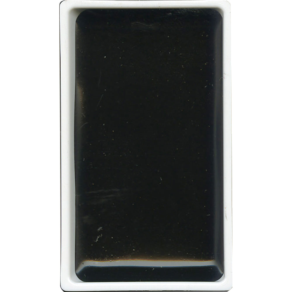 ZIG KURETAKE GANSAI TAMBI Single color pan No.20 BLACK