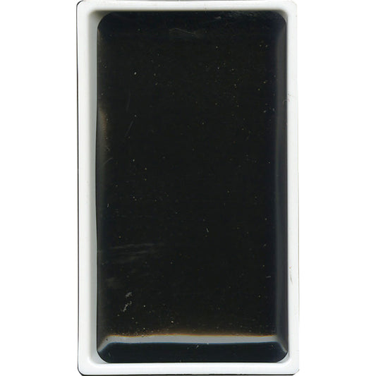 ZIG KURETAKE GANSAI TAMBI Single color pan No.20 BLACK