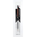 ZIG Kuretake Menso Brush Set (Fine & Medium) – Professional Detail Brushes for Manga, Illustration, Ink Painting & Calligraphy – Flexible Precision Tip