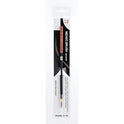 ZIG Kuretake Menso Brush Set (Fine & Medium) – Professional Detail Brushes for Manga, Illustration, Ink Painting & Calligraphy – Flexible Precision Tip