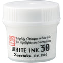 ZIG CARTOONIST WHITE INK 30WHITE