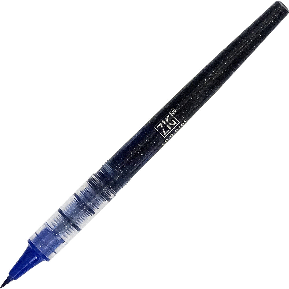 ZIG Letter Pen COCOIRO Refill Extra FineROYAL BLUE