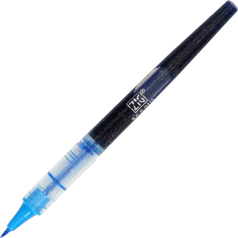 ZIG Letter Pen COCOIRO Refill Extra FineCOBALT BLUE
