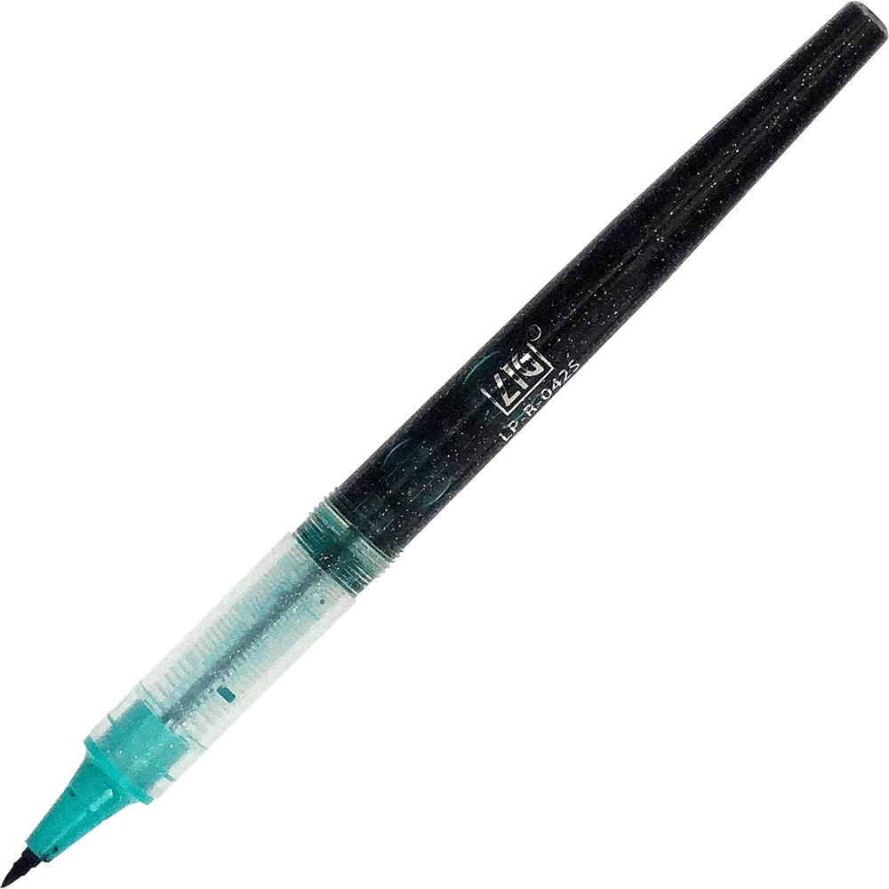 ZIG Letter Pen COCOIRO Refill Extra FineMINT GREEN