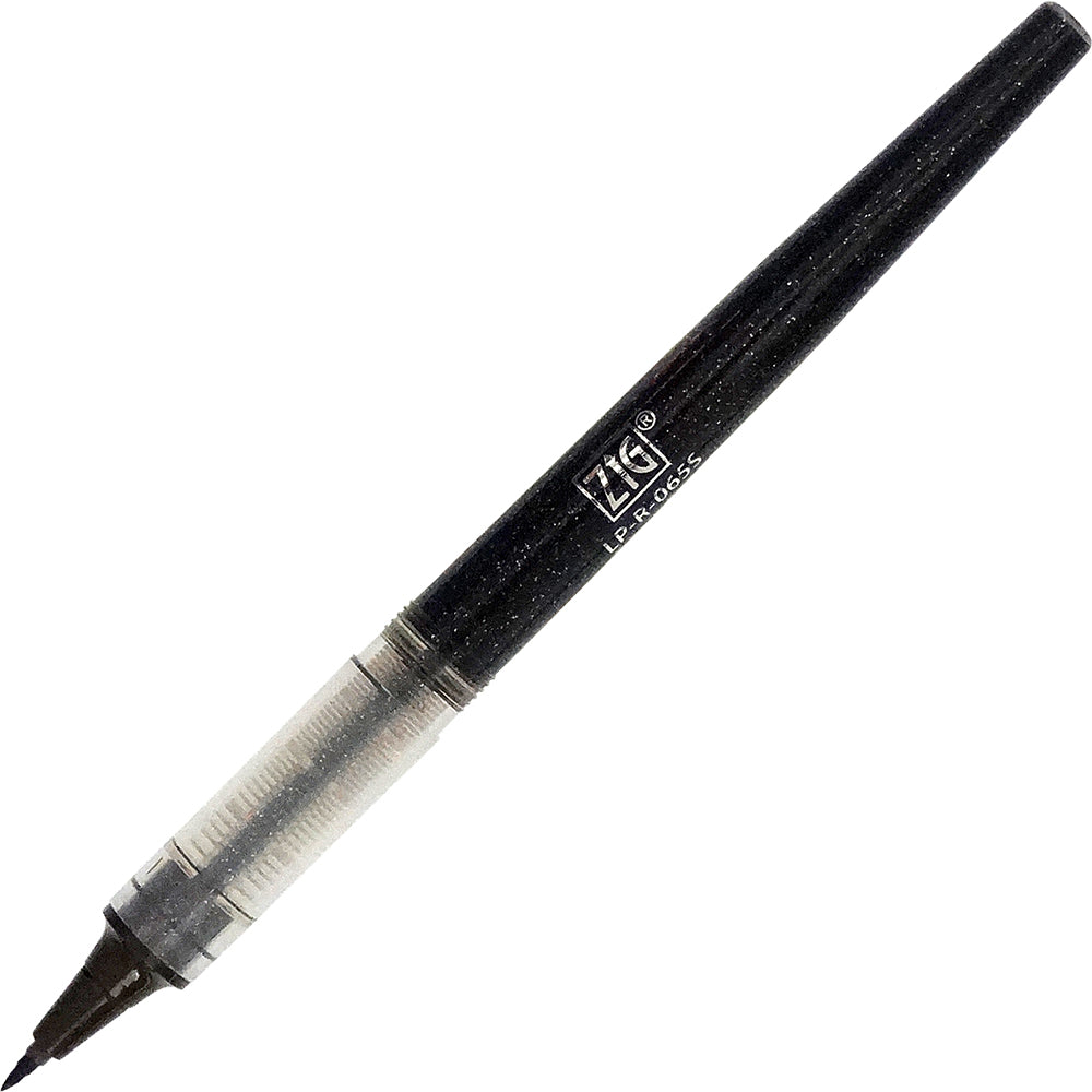 ZIG Letter Pen COCOIRO Refill Extra FineSEPIA