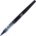 ZIG Letter Pen COCOIRO Refill Extra FineBLUE BLACK