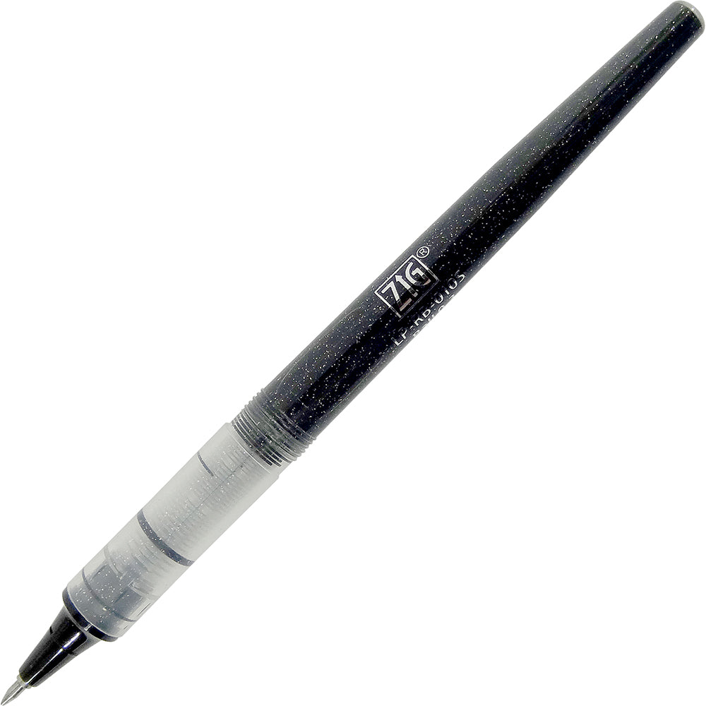 ZIG Letter Pen COCOIRO Refill Ball 0.5 BLACK