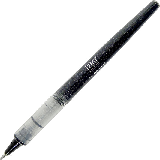 ZIG Letter Pen COCOIRO Refill Ball 0.5 BLACK