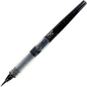 ZIG Letter Pen COCOIRO Refill Brush BLACK