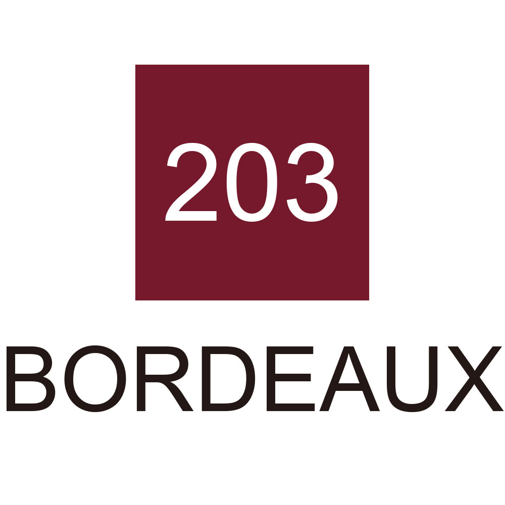 ZIG Letter Pen COCOIRO Refill Extra FineBORDEAUX