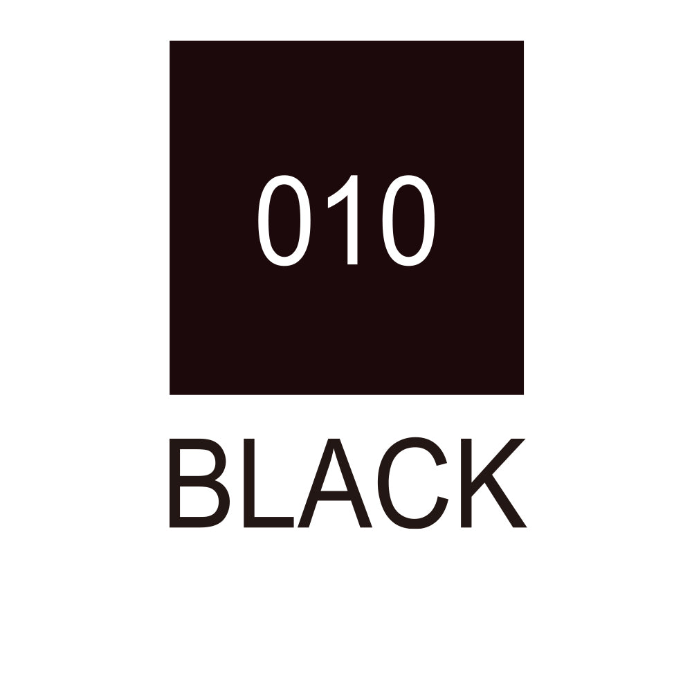 ZIG FABRICOLOR TWIN TOTAL 10 COLORS