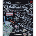 A to ZIG Let's Start Creating Chalkboard Art with POSTERMAN (INTX 600-801)