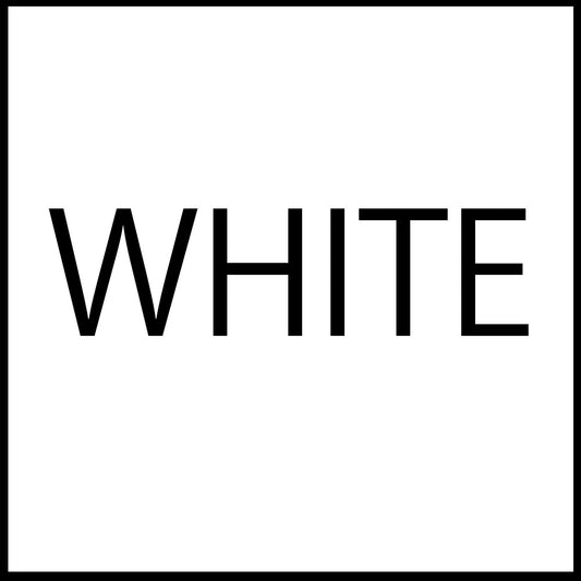 ZIG Cartoonist REFILL CARTRIDGE for BRUSH PEN WHITE