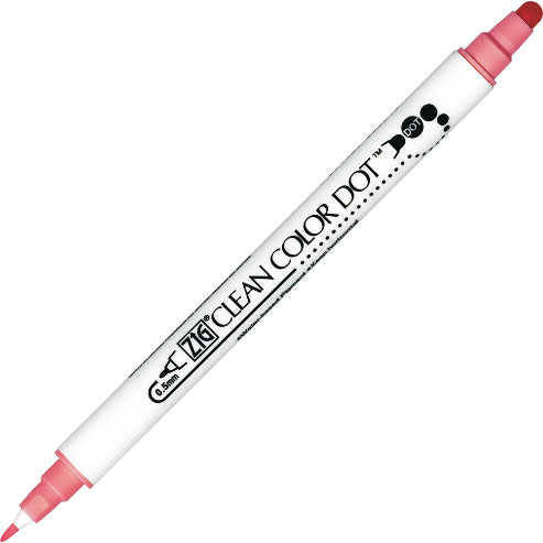 CLEAN COLOR DOT