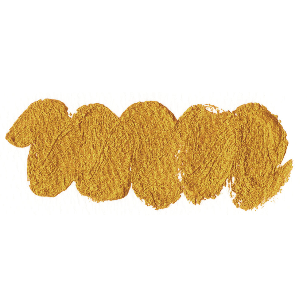 ZIG KURETAKE GOLD MICA Paste Type 30gGOLD