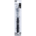 ZIG Letter Pen COCOIRO Refill Ball 0.5 BLACK