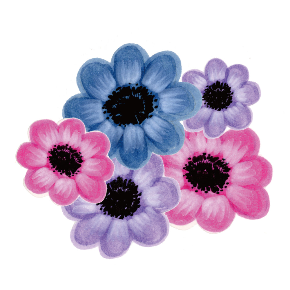 ZIG FUDEBIYORI BRUSH PENS TOTAL 48 COLORS